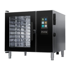 Houno – Invoq Hybrid 6 1-1 GN