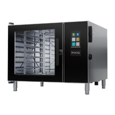 Houno – Invoq Hybrid 6 2-1 GN