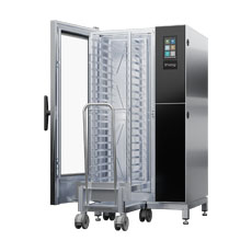 Houno – Invoq Bake 16