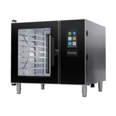 Houno – Invoq Bake 6 PassThrough