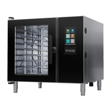 Houno – Invoq Bake 6