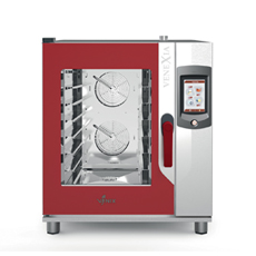 Venix - SG06TCC Bakery oven