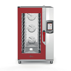 Venix - SG10TCC Bakery oven