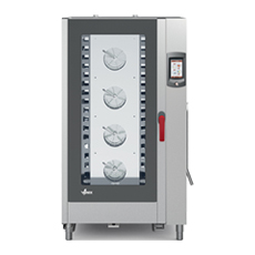 Venix - SG16TCC Bakery oven