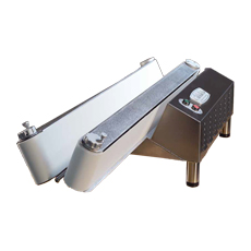 Friul – R30 Dough rounder for soft dough