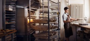 The Bakery Equipment Specialist